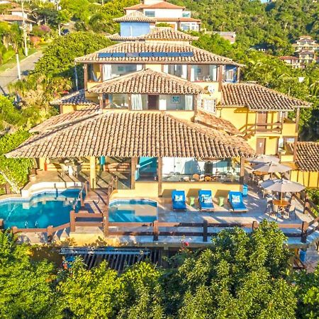 Pousada Terrasse Joao Fernandes - Reserve Hoje Búzios Zewnętrze zdjęcie