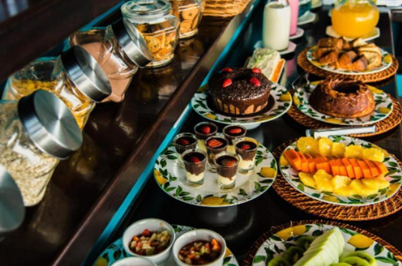 Pousada Terrasse Joao Fernandes - Reserve Hoje Búzios Zewnętrze zdjęcie