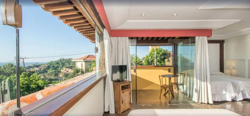 Pousada Terrasse Joao Fernandes - Reserve Hoje Búzios Zewnętrze zdjęcie